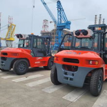 啟動叉車出租3-20T